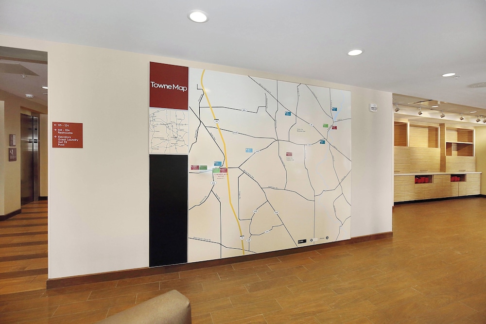 TownePlace Suites Grove City Mercer Outlets - photo 25
