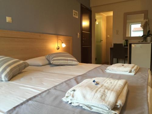 Apollon hotel Sitia — Sitia — photo 2