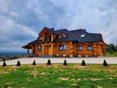 Galicyjska Chata — Unknown City — photo 3