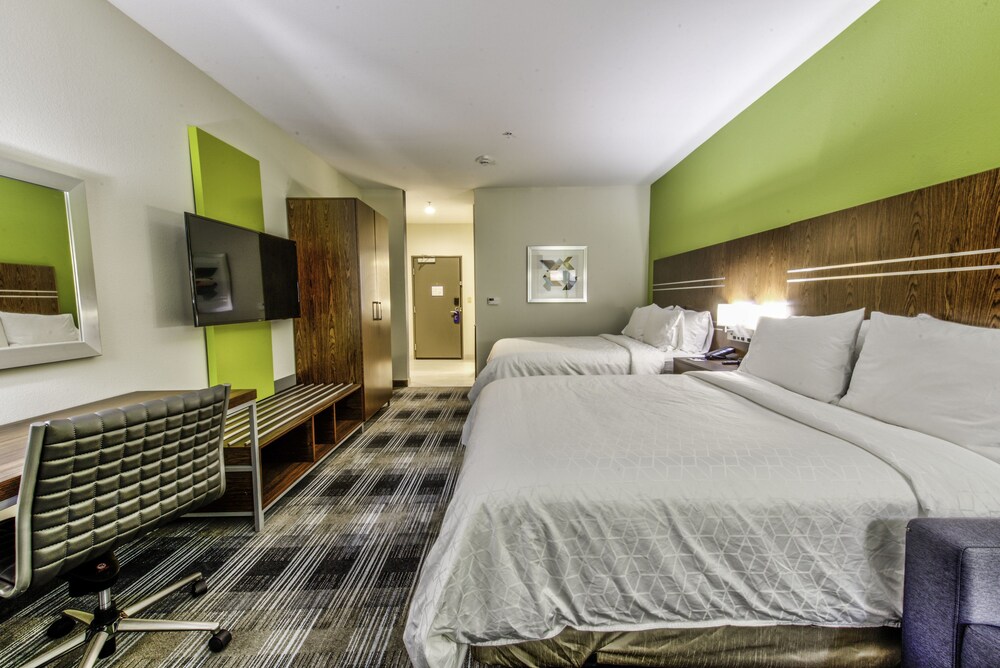 Holiday Inn Express & Suites Dallas NW Farmers Branch by IHG - photo 16
