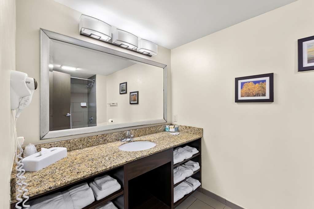Comfort Inn Layton Salt Lake City - photo 27