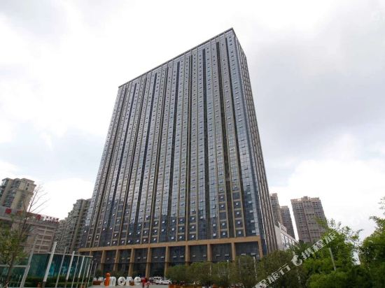 HeFeiBoSongHotel - last minute hotel in Hefei