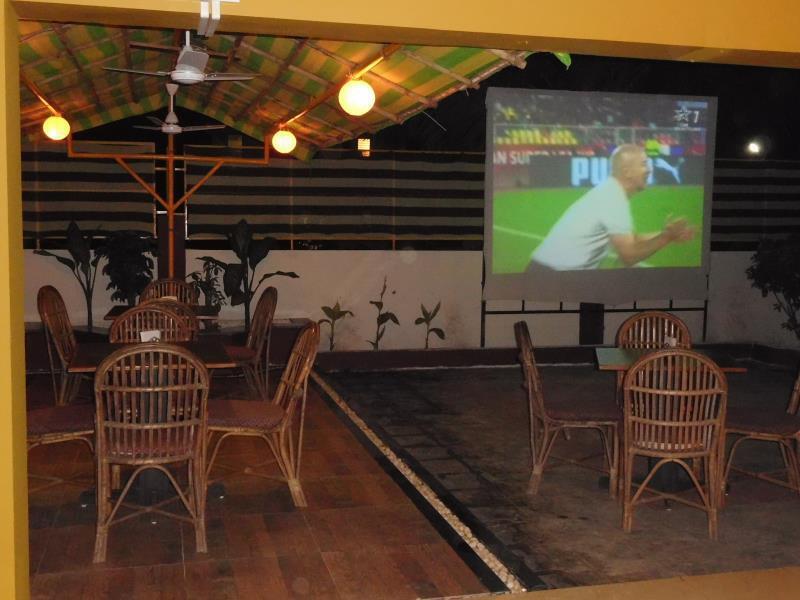 Hotel Nova De Goa — Panaji — photo 3