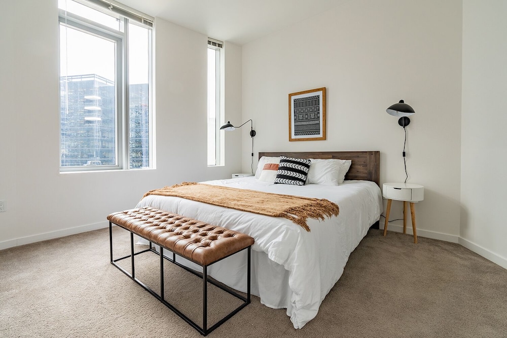 Sophari Towers: Bellevue Apartments - photo 17