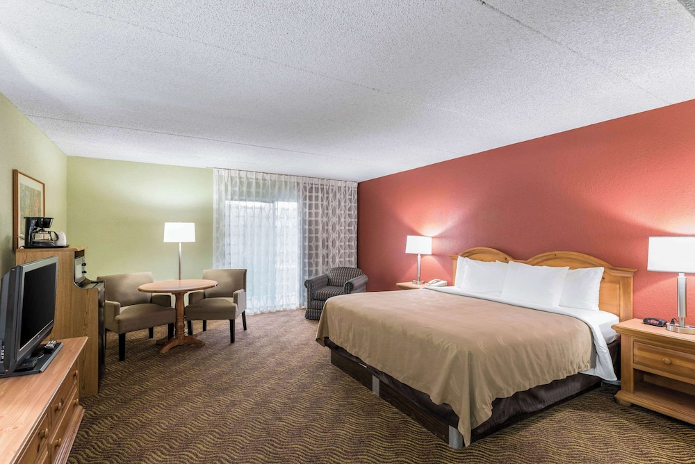 Quality Inn Payson - photo 6