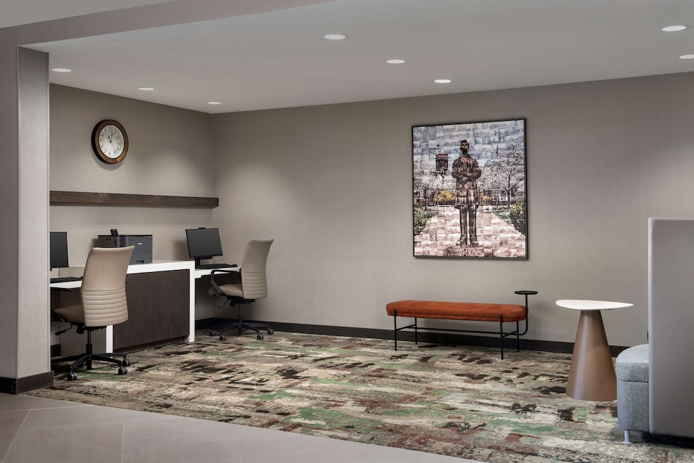 Homewood Suites by Hilton Louisville Airport - photo 51