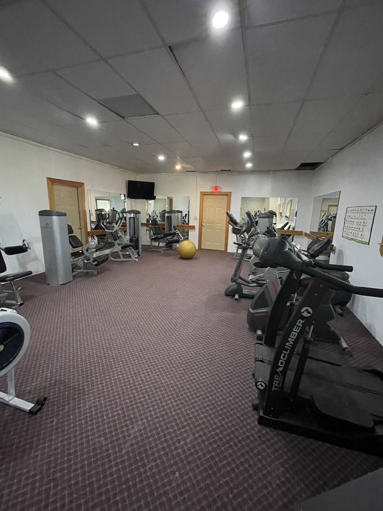 Crown Point Resort - photo 77