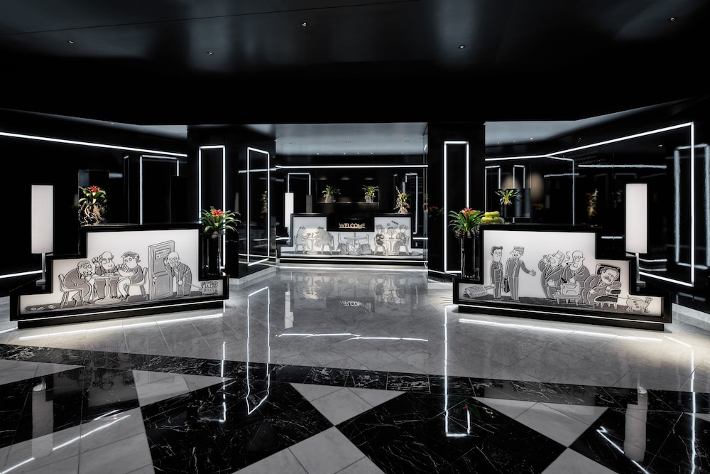 Hotel Washington - photo 3