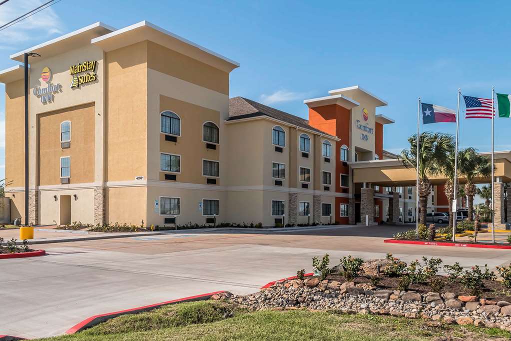 Mainstay Suites Edinburg - featured photo