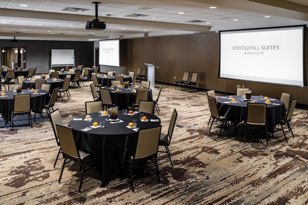 SpringHill Suites by Marriott Springdale Zion National Park - photo 3