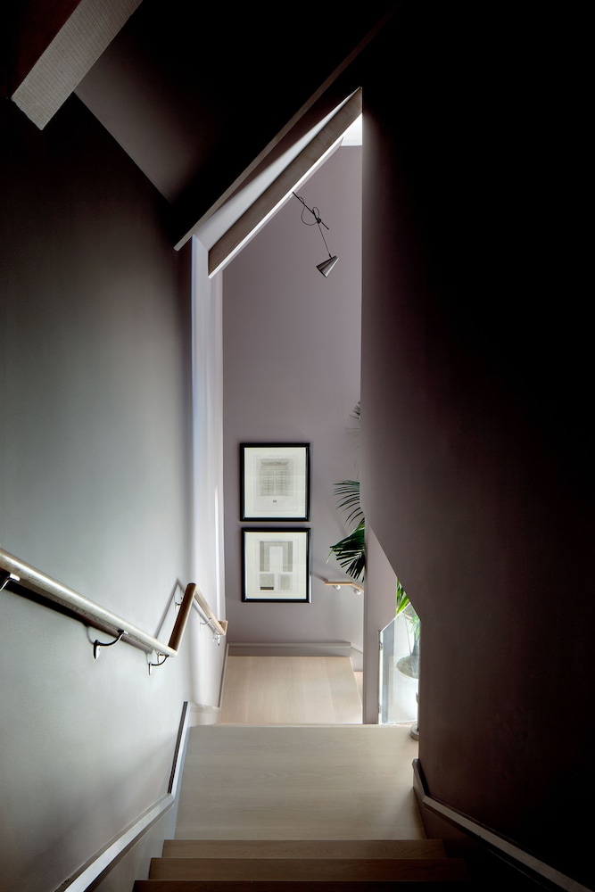 The Ivy Hotel - photo 20