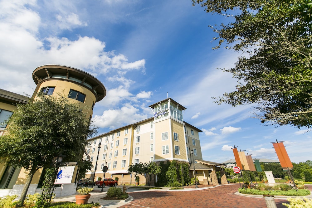 Hotel Indigo Jacksonville Deerwood Park by IHG - photo 50