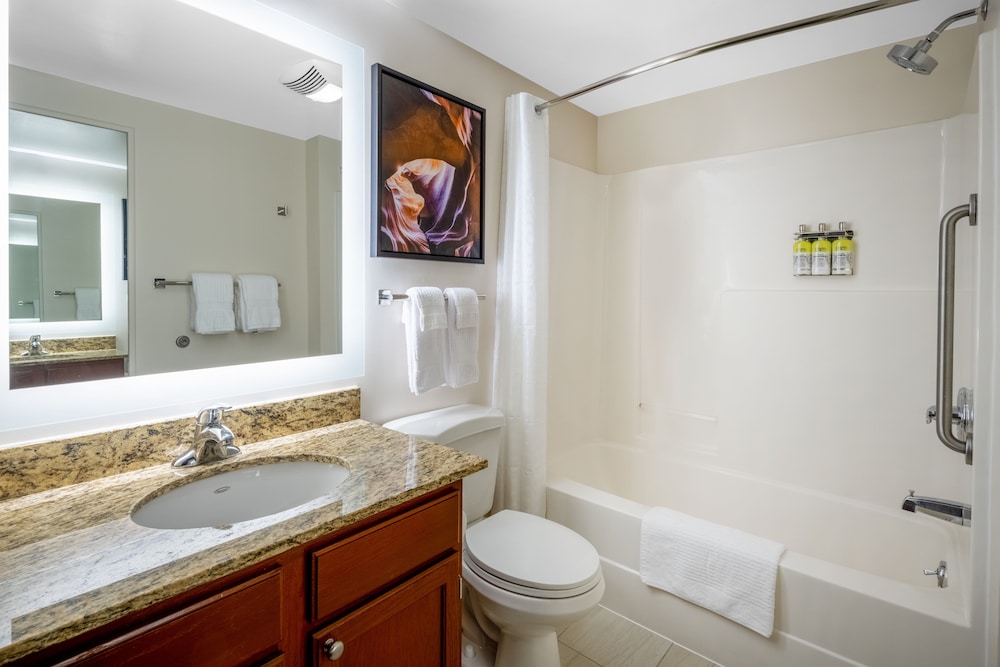 Candlewood Suites Boston North Shore Danvers - photo 18