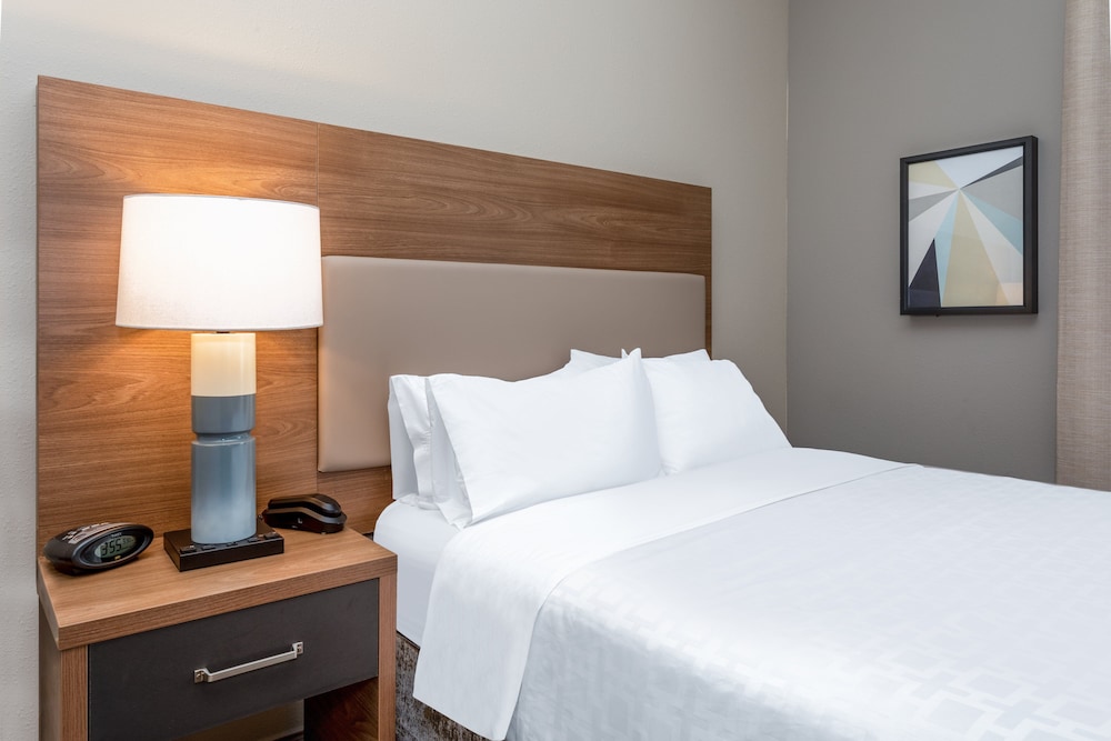 Candlewood Suites Grand Junction NW - photo 22