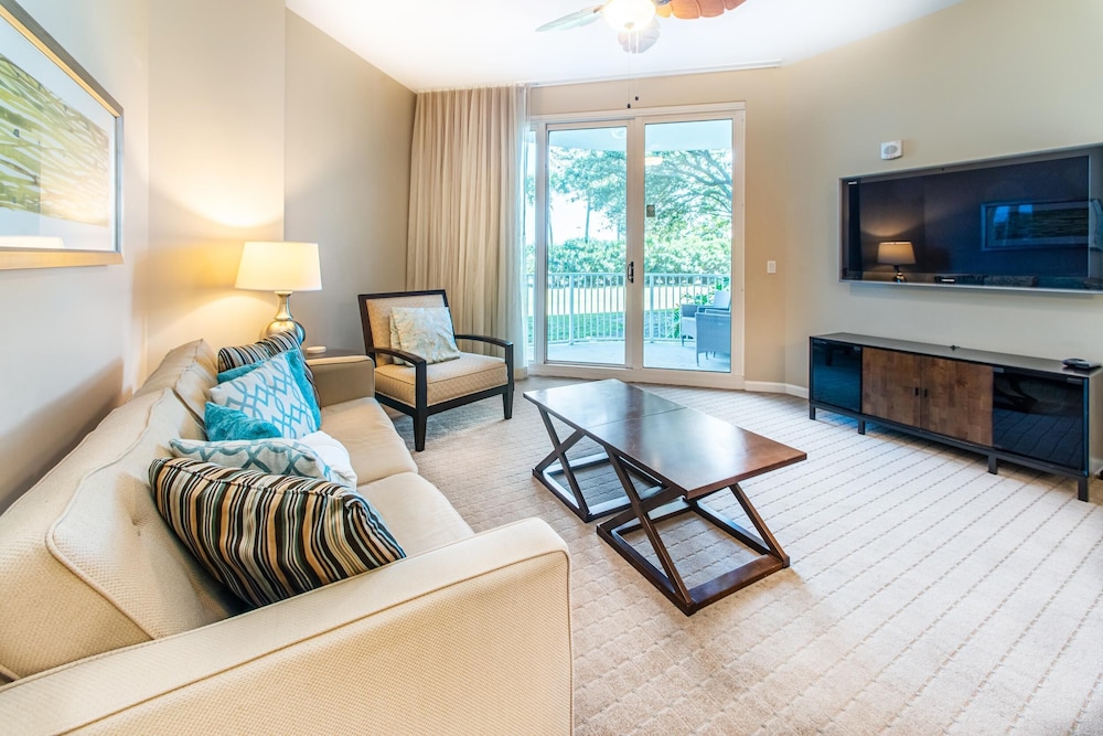 Palms Resort #1106 Jr 2BR - photo 13