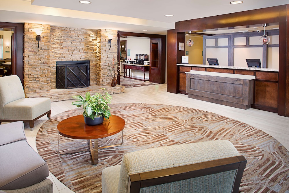 Homewood Suites by Hilton Carlsbad North San Diego County - photo 2