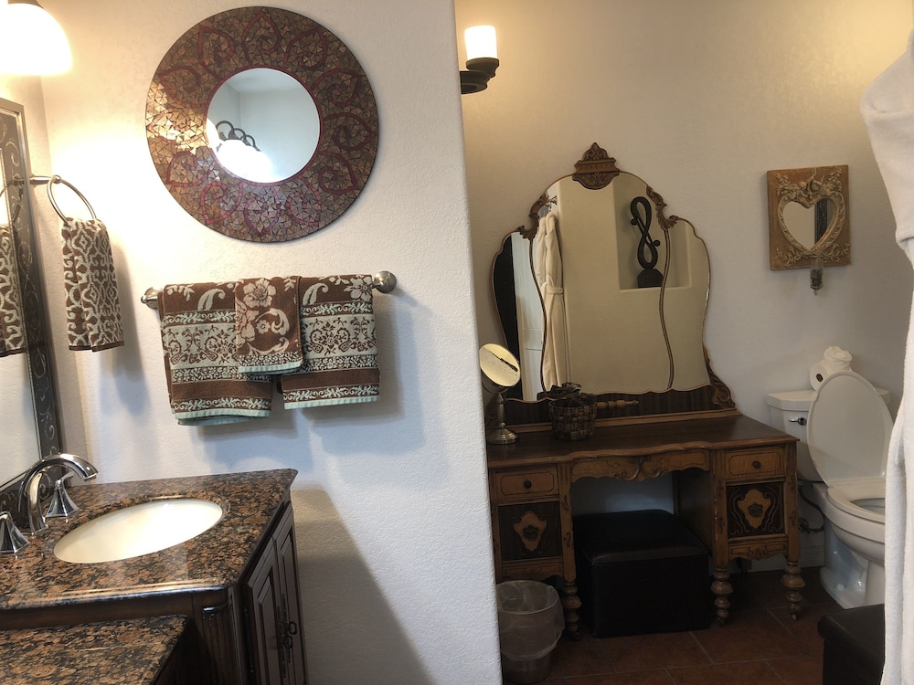 Echo Canyon Spa Resort - photo 88