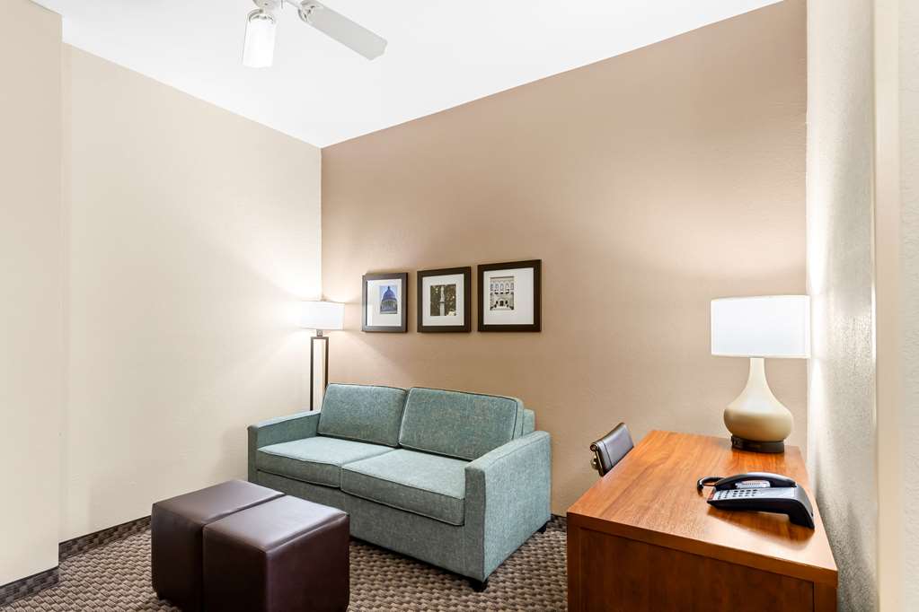 Comfort Inn & Suites Grenada - photo 42