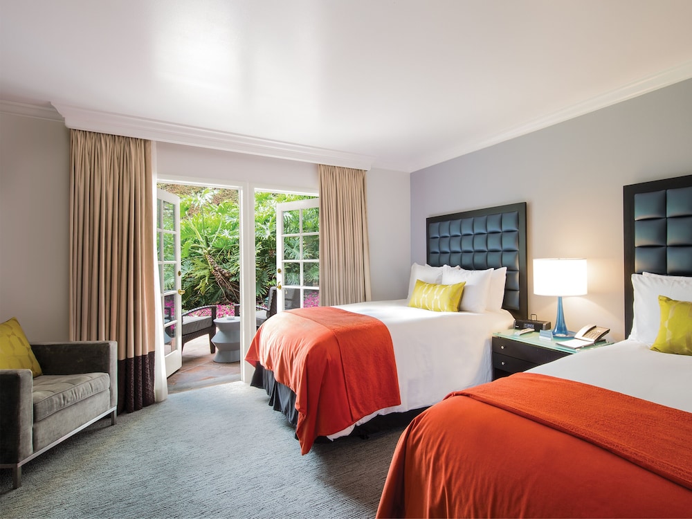 Sunset Marquis - photo 2