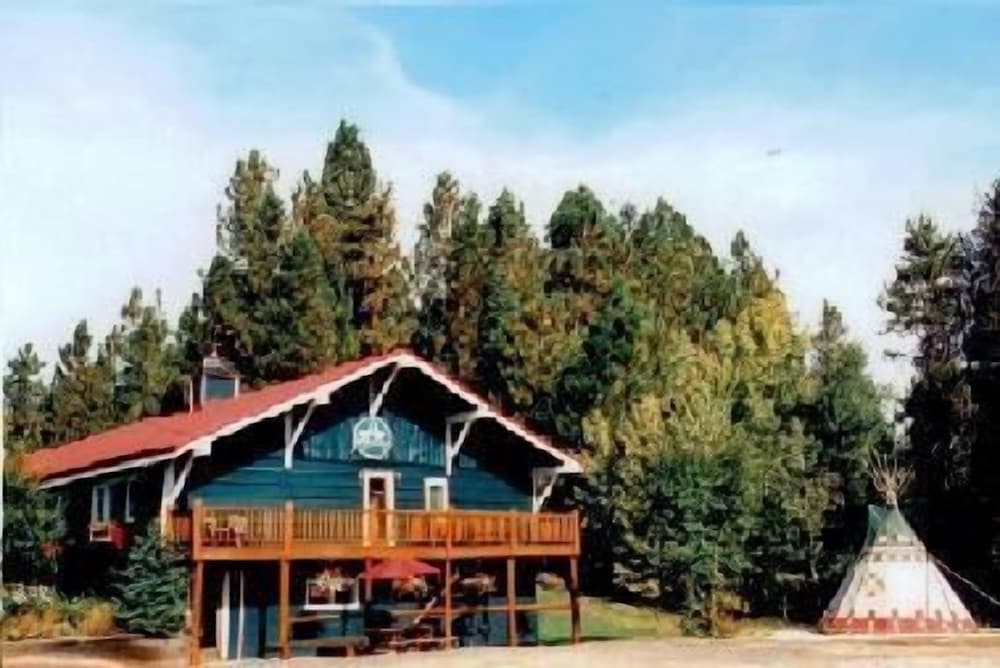 Brundage Inn - photo 18