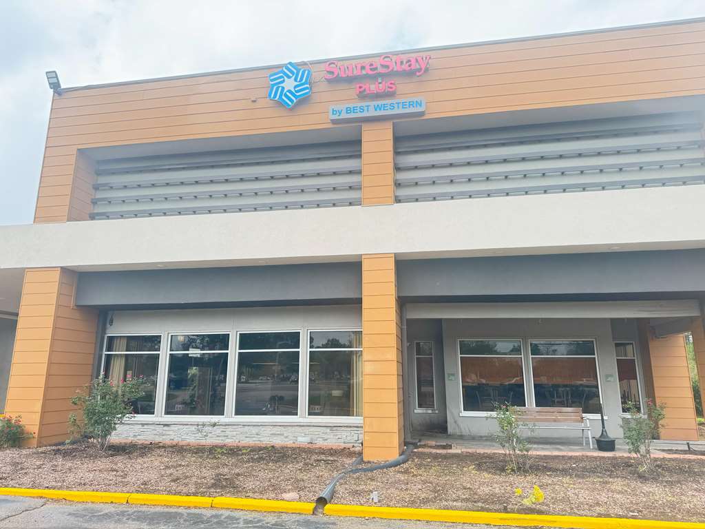 SureStay Plus by Best Western Covington - photo 9