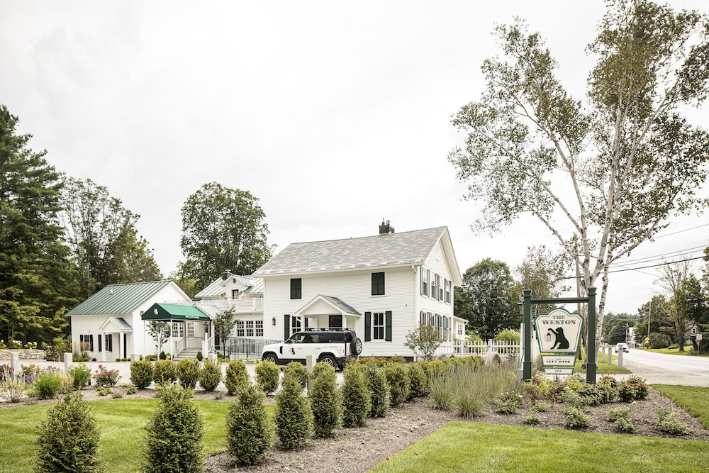 The Inn at Weston - photo 46