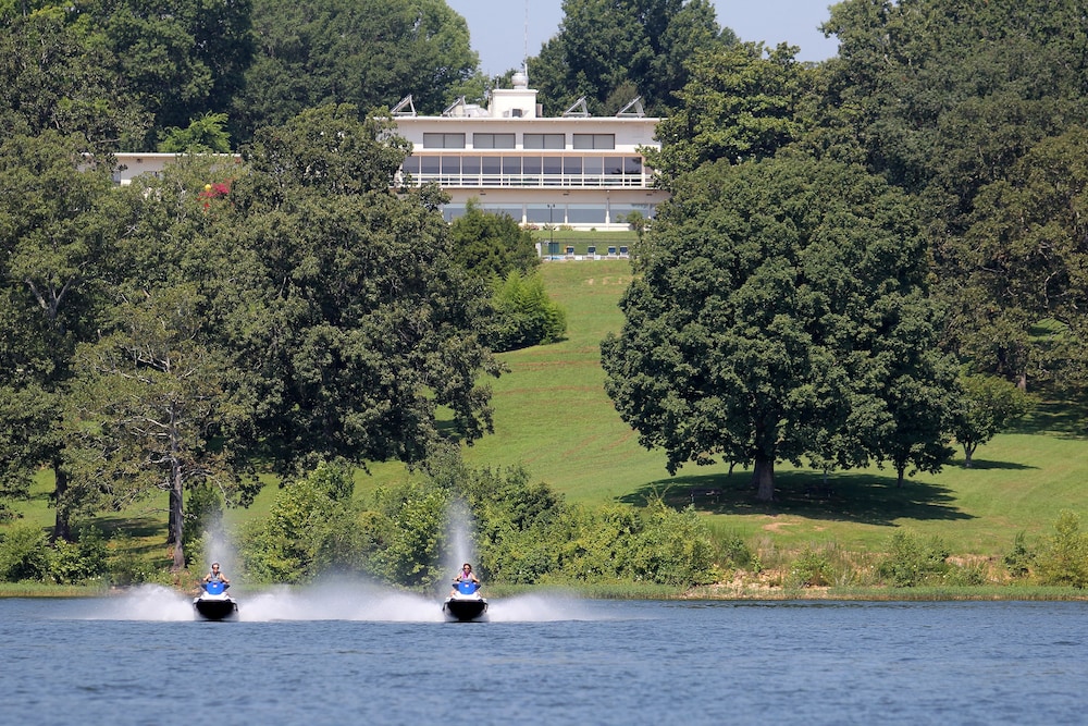 Kenlake State Resort Park - photo 103