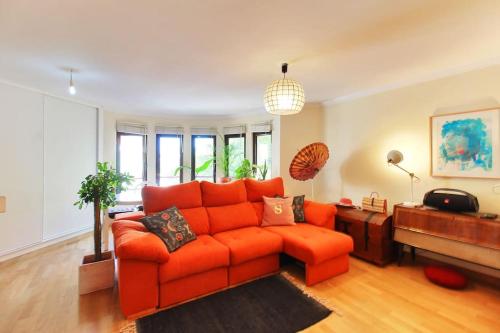 Charming apartment ideally located in Lisbon — 4-Star Luxury Hotel in Lisbon, Portugal