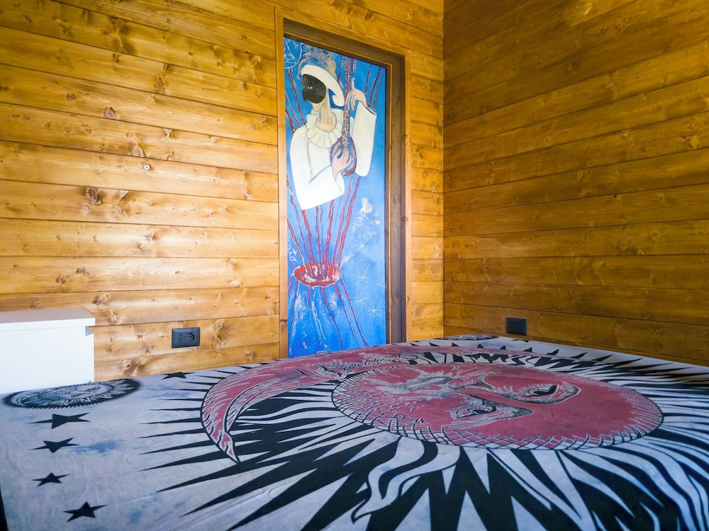 Secret Garden - last minute hotel in Grottolella