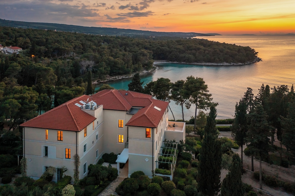 Aminess Vival Velaris Resort in Supetar, Croatia