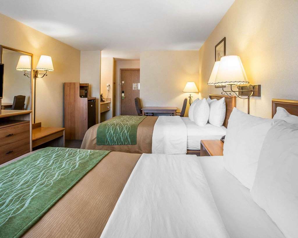 Quality Inn Lone Pine Near Mount Whitney - photo 9