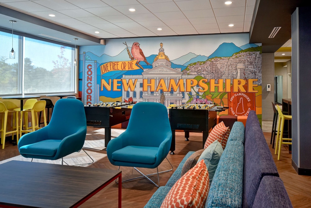 Tru by Hilton Concord - photo 4