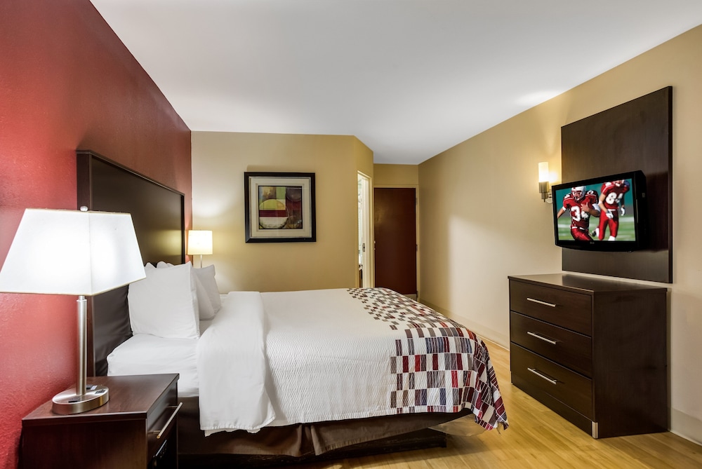 Red Roof Inn Nashville Music City - photo 9
