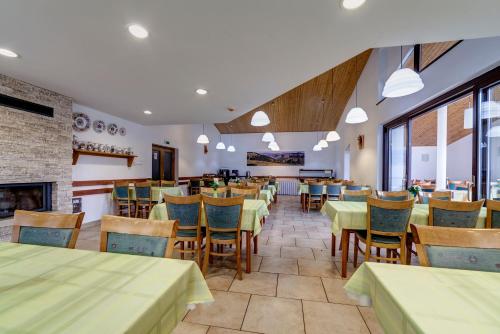 Hotel Barbora — Brezno — photo 4