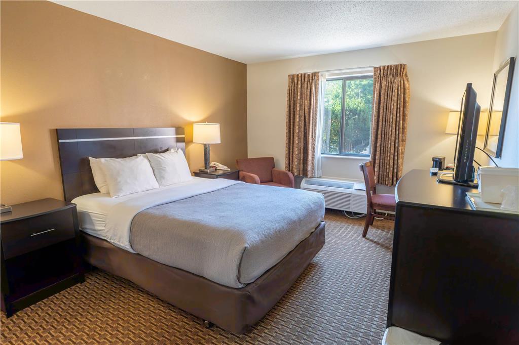 Quality Inn & Suites Sun Prairie Madison East - photo 6