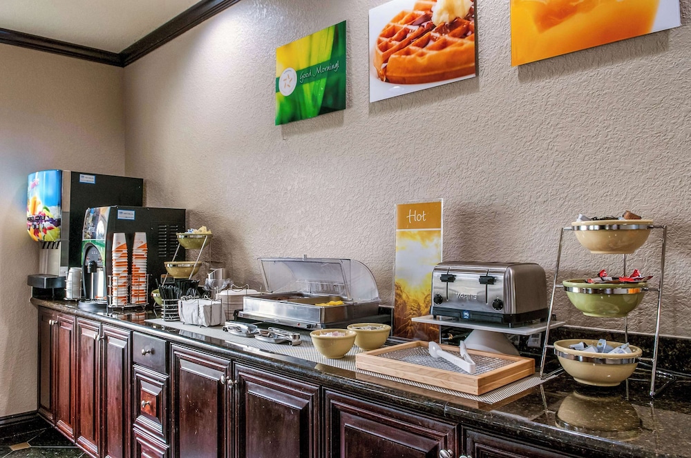 Quality Inn & Suites Slidell - photo 49