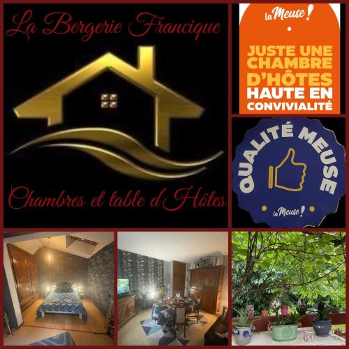 Bergerie Francique - last minute hotel in Unknown City