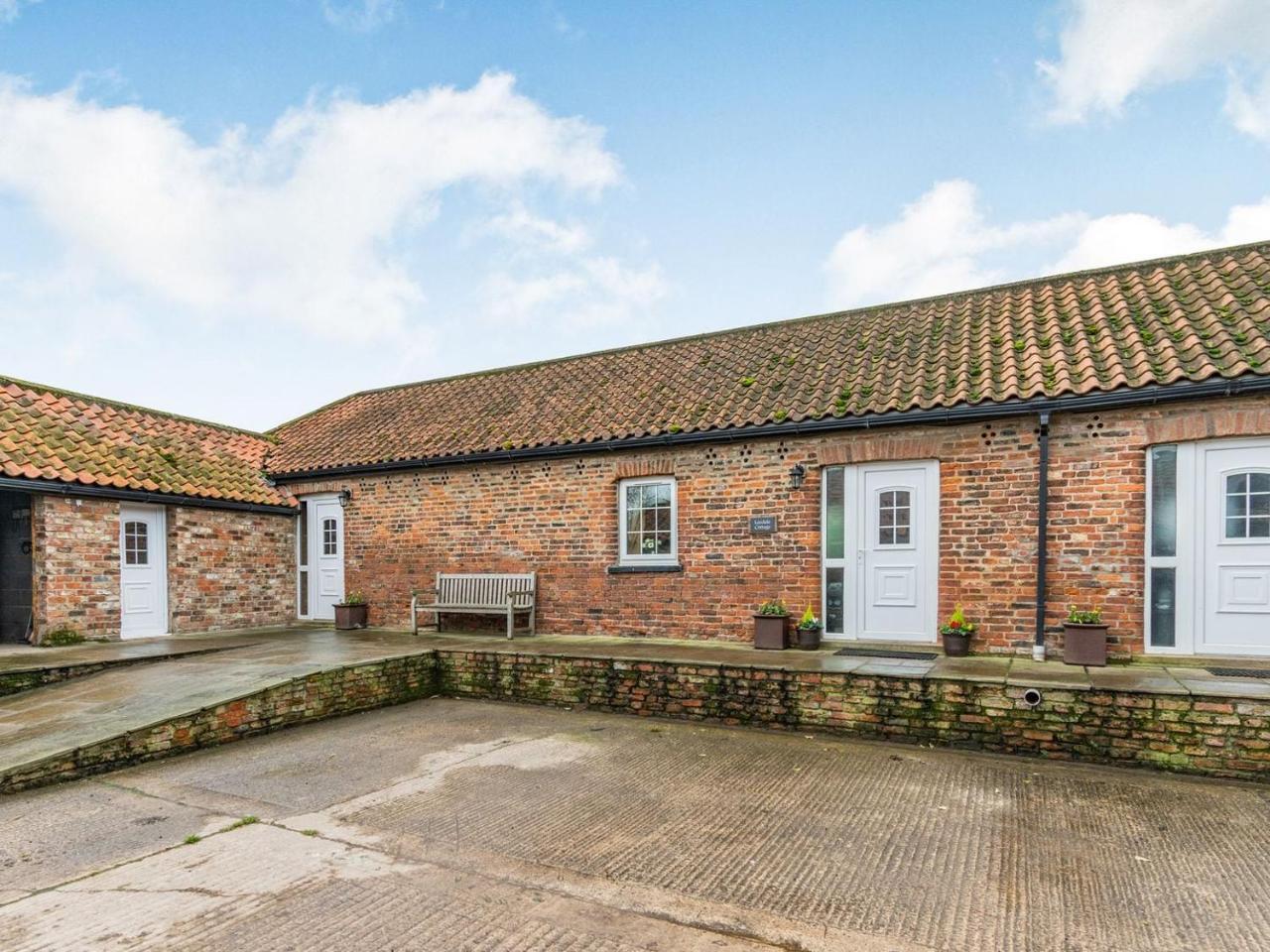 Leedale Cottage — 4-Star Luxury Hotel in Goole, United Kingdom