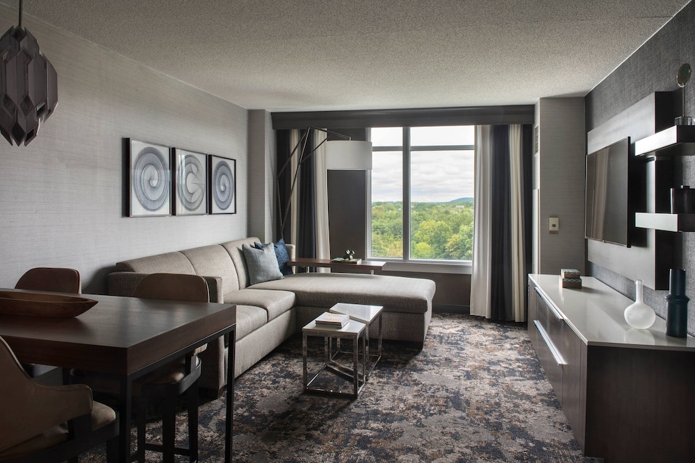 Bridgewater Marriott - photo 14