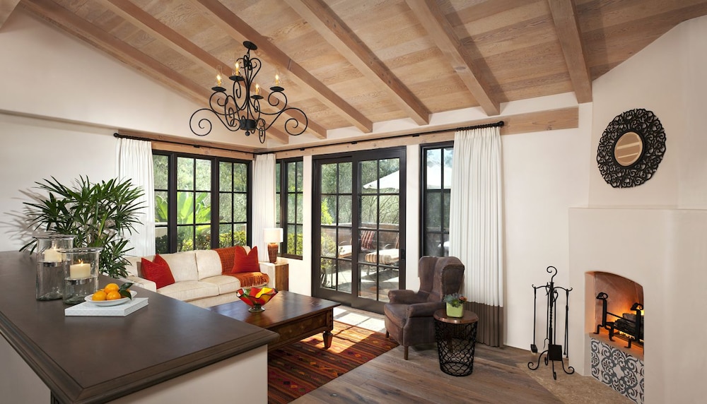 Rancho Valencia Resort and Spa - photo 8