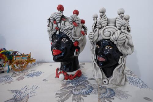 Mori Carretti Tamburelli in Ispica, Italy