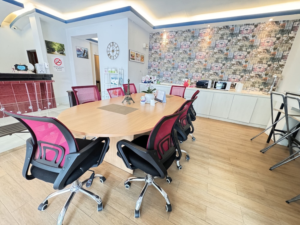 Best View Hotel Sunway Mentari in Petaling Jaya, Malaysia