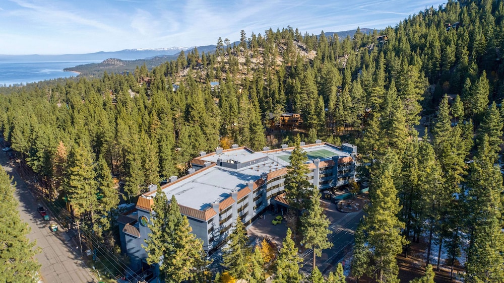 Hilton Vacation Club Tahoe Seasons Lake Tahoe - photo 41