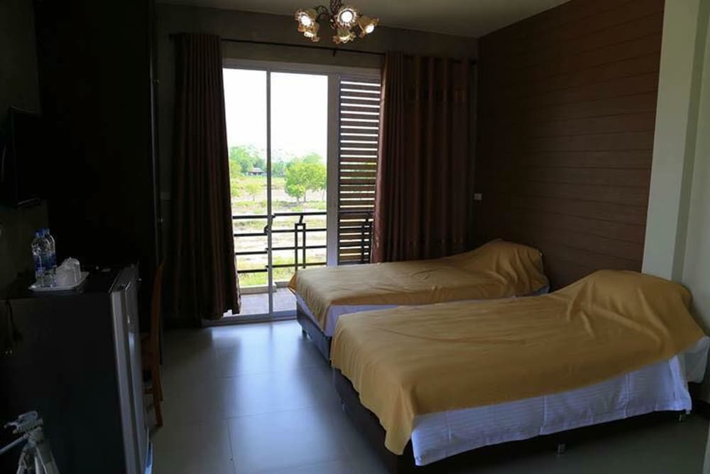 Nava Resort — Pak Phli — photo 2