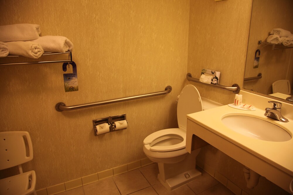 Comfort Inn & Suites Golden Denver West - photo 14