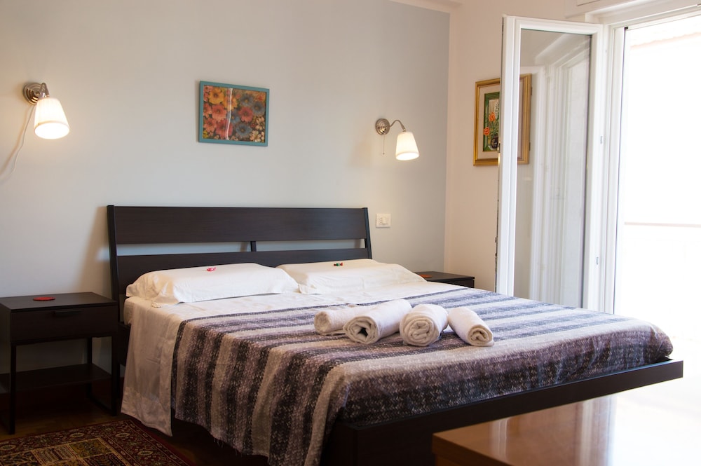 Da Fabio Bed and Breakfast — Agropoli — photo 5