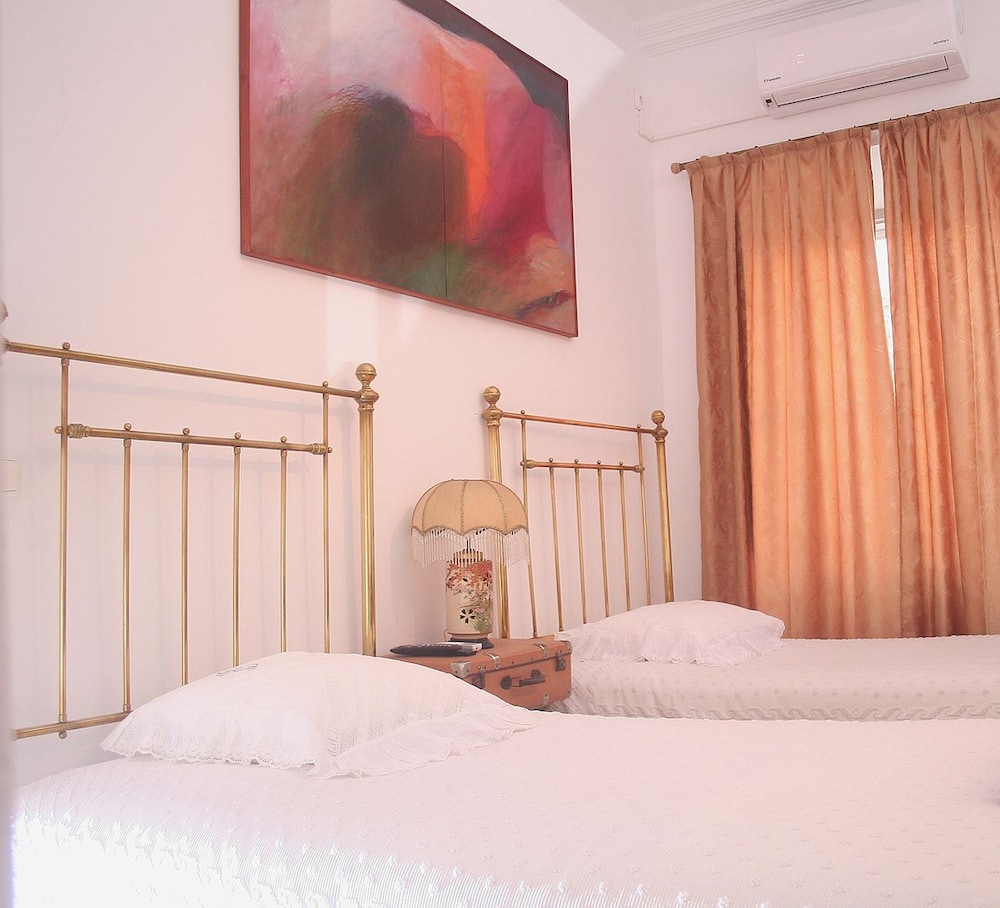 Alandroal Guest House Hotel in Alandroal, Portugal