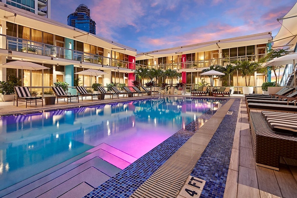 The Grayson Miami Downtown - photo 111