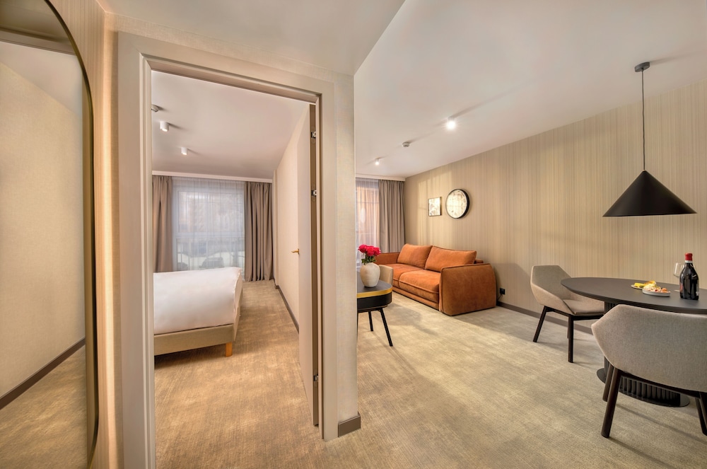 Mövenpick Resort & Spa Karpacz — Karpacz — photo 5