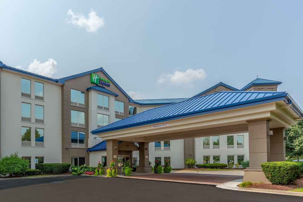Holiday Inn Express Hotel & Suites Chicago Midway Airport by IHG - photo 34